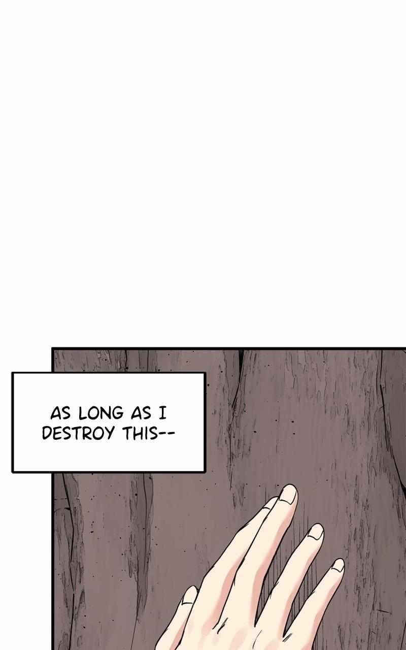 Hero Killer — Chapter 163 — page 17