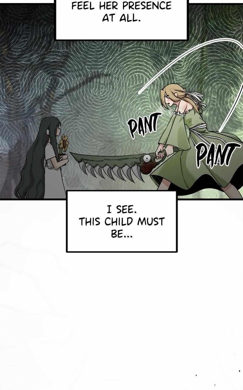 Hero Killer — Chapter 163 — page 22