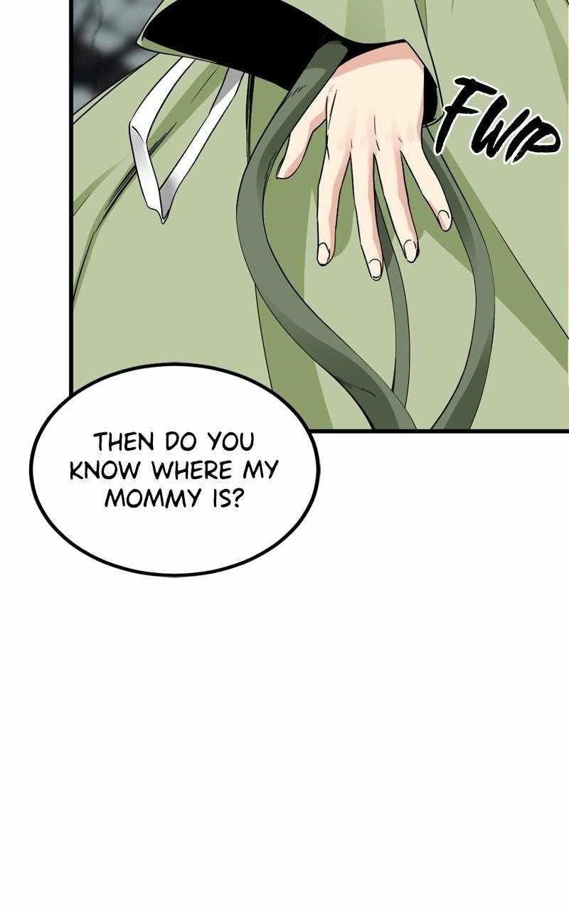 Hero Killer — Chapter 163 — page 26