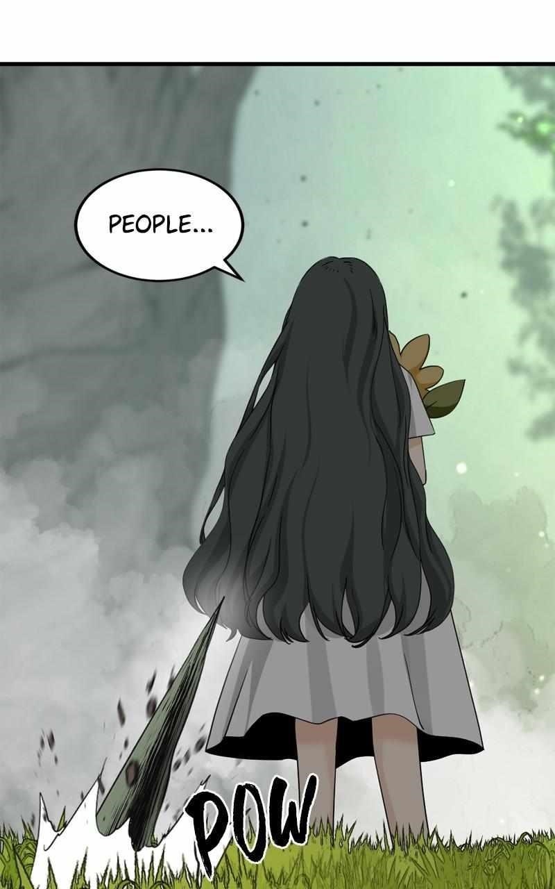 Hero Killer — Chapter 163 — page 27
