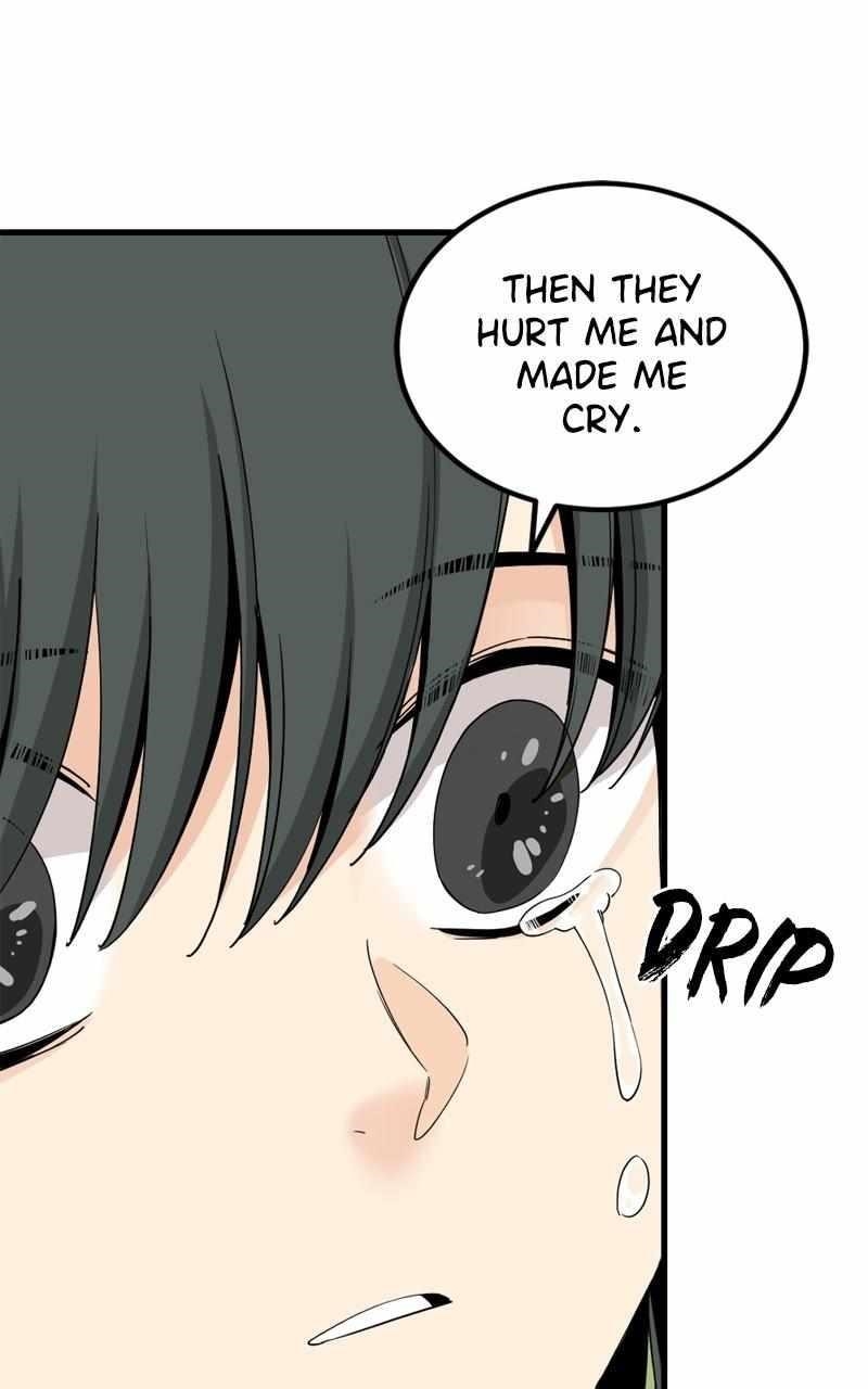 Hero Killer — Chapter 163 — page 30