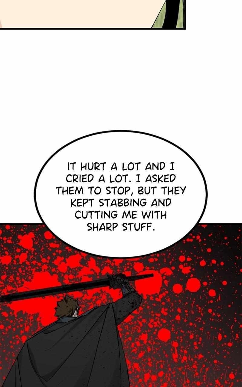 Hero Killer — Chapter 163 — page 31