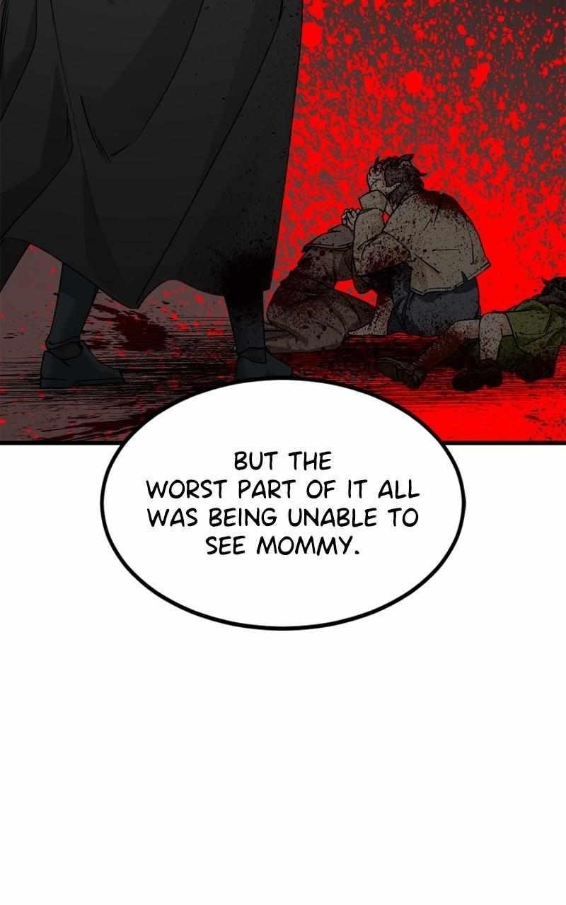 Hero Killer — Chapter 163 — page 32