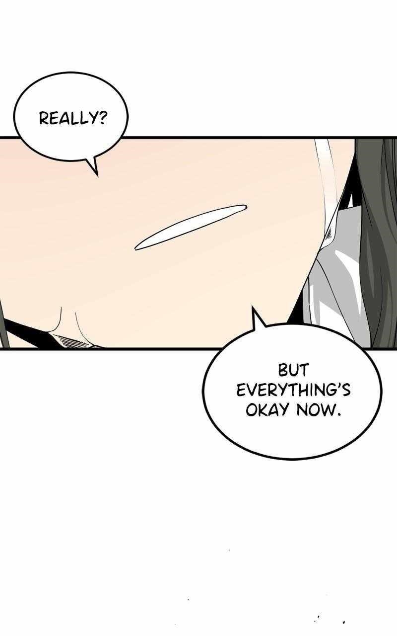 Hero Killer — Chapter 163 — page 37