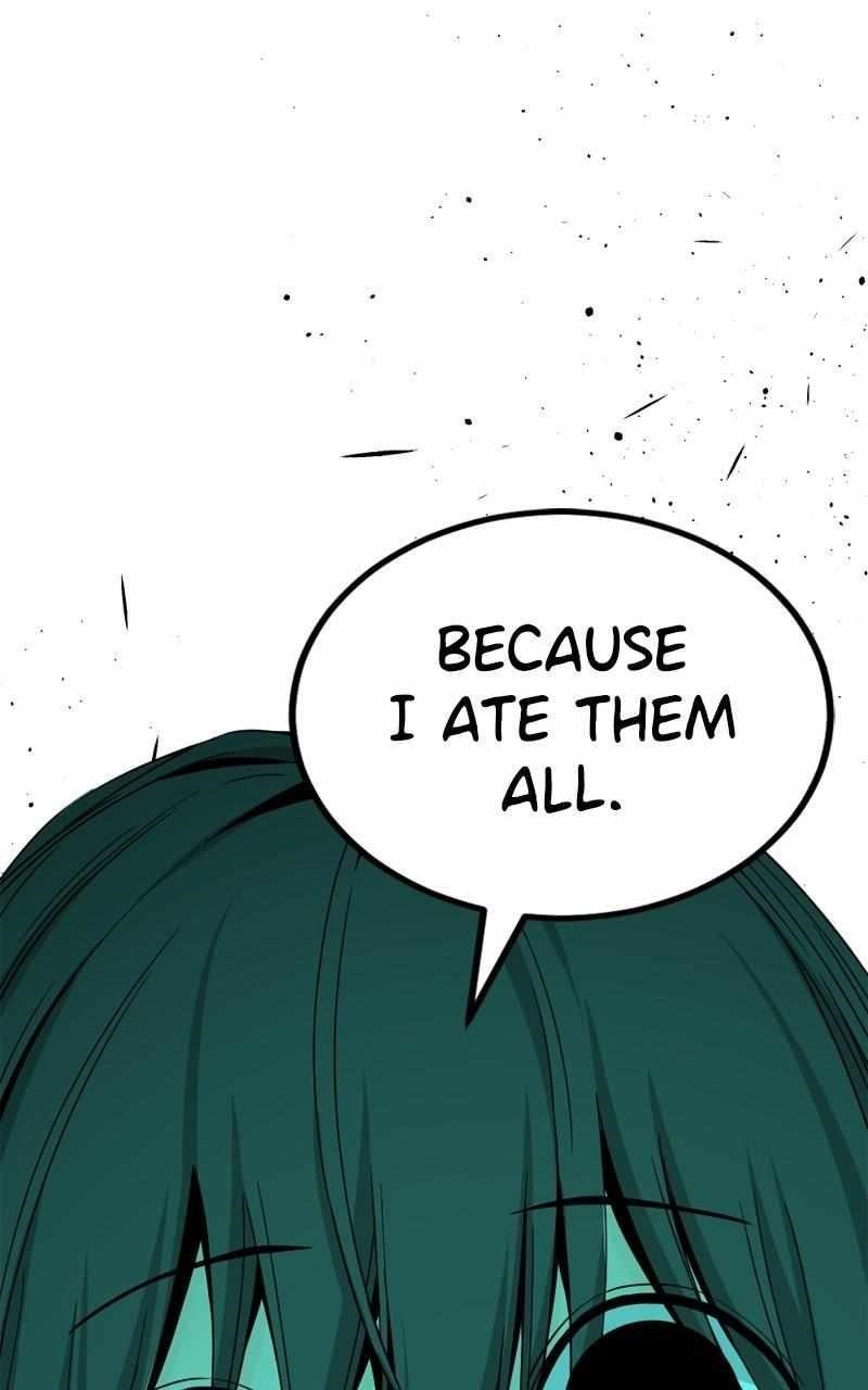Hero Killer — Chapter 163 — page 38
