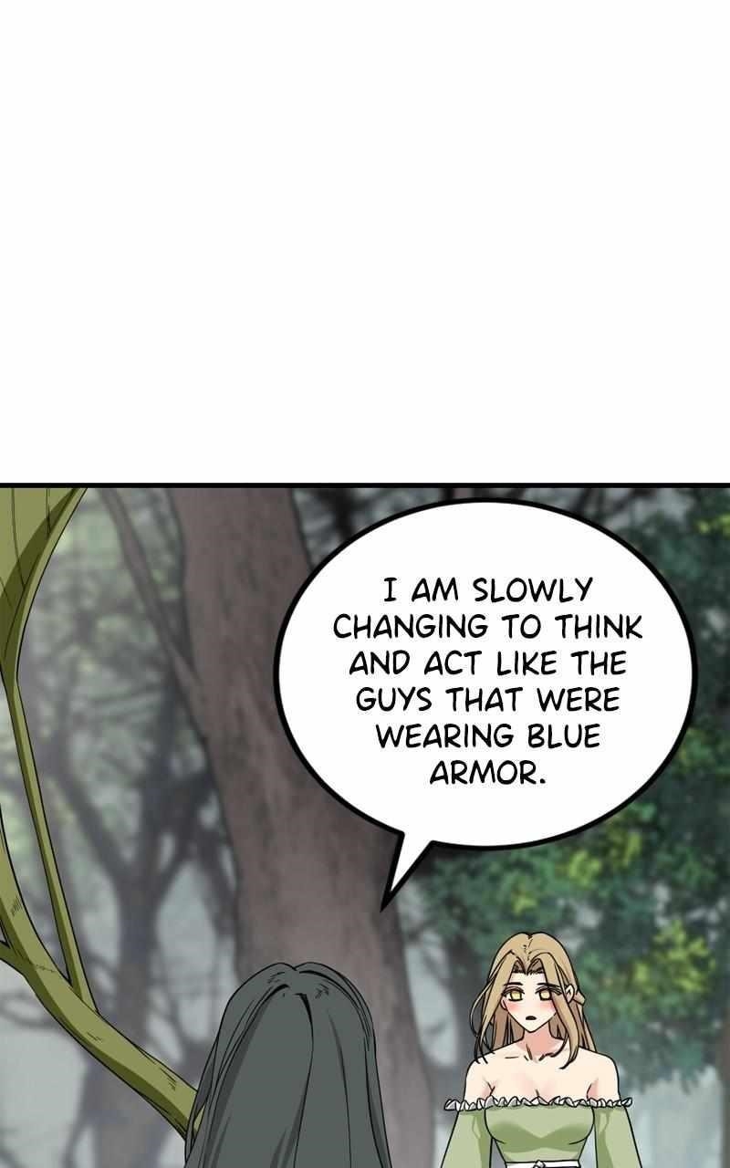 Hero Killer — Chapter 163 — page 53