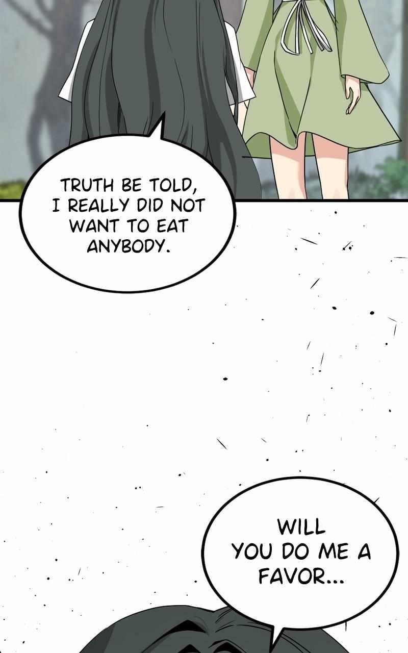 Hero Killer — Chapter 163 — page 54