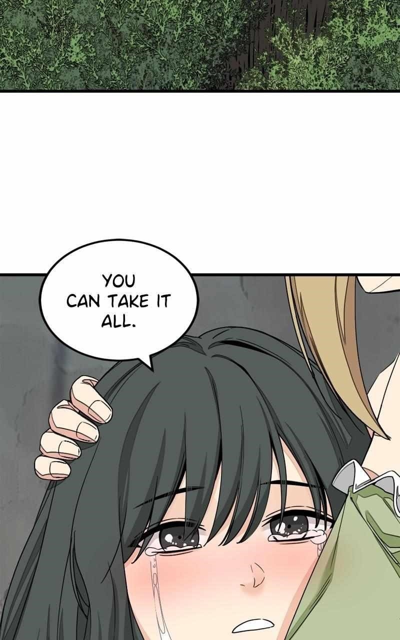 Hero Killer — Chapter 163 — page 64