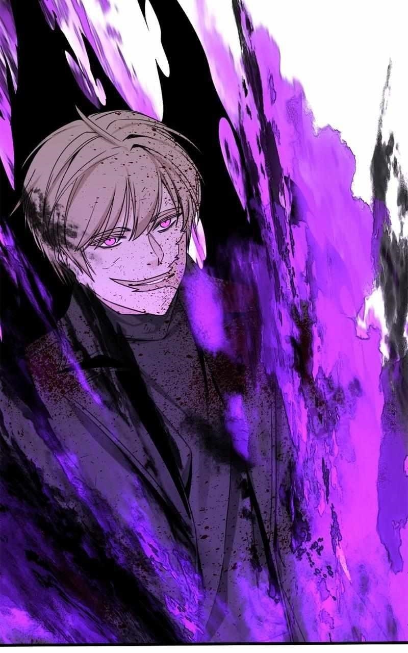Hero Killer — Chapter 163 — page 87