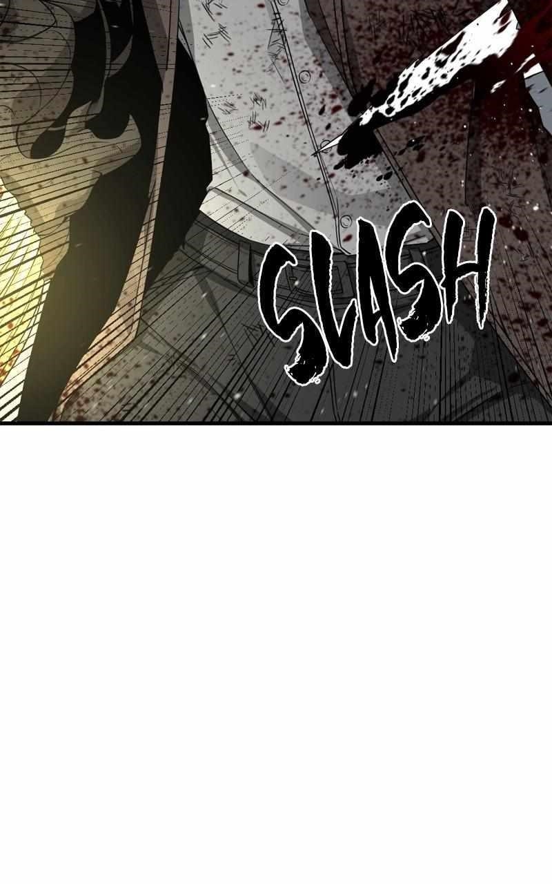 Hero Killer — Chapter 163 — page 90