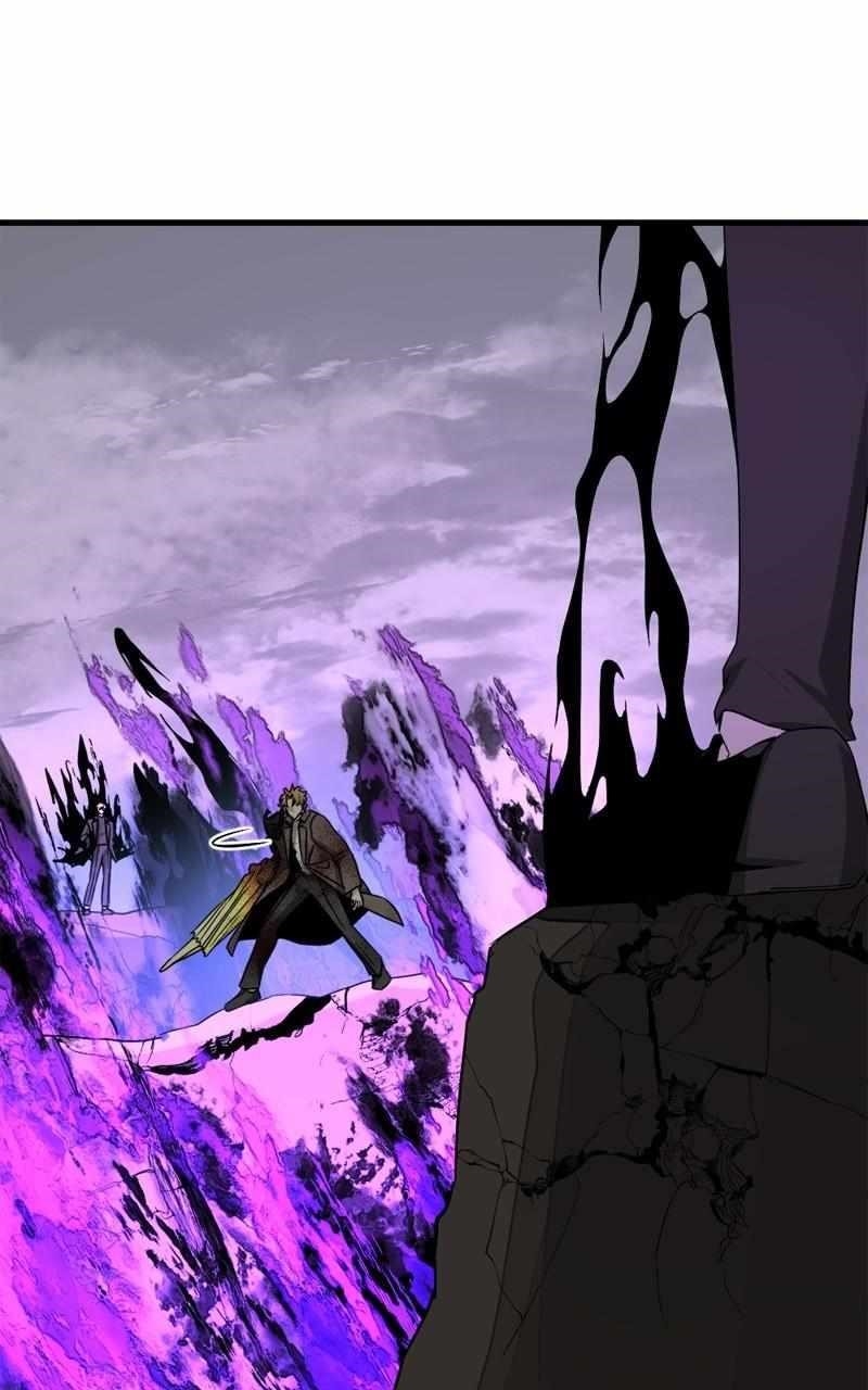Hero Killer — Chapter 163 — page 91