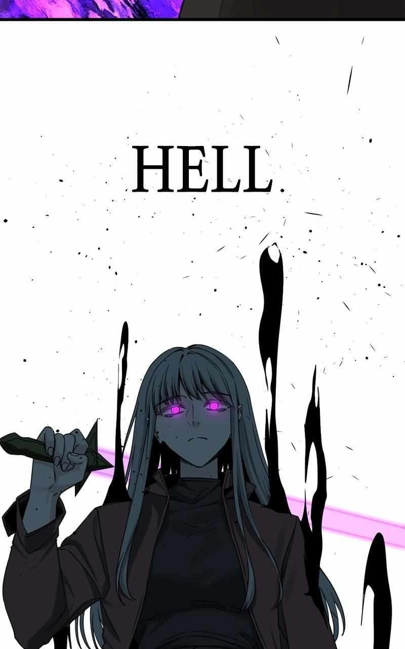 Hero Killer — Chapter 163 — page 92