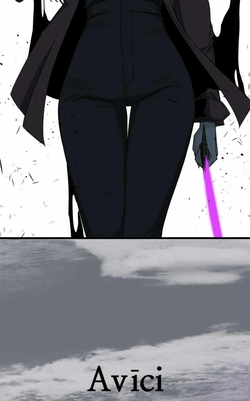 Hero Killer — Chapter 163 — page 93