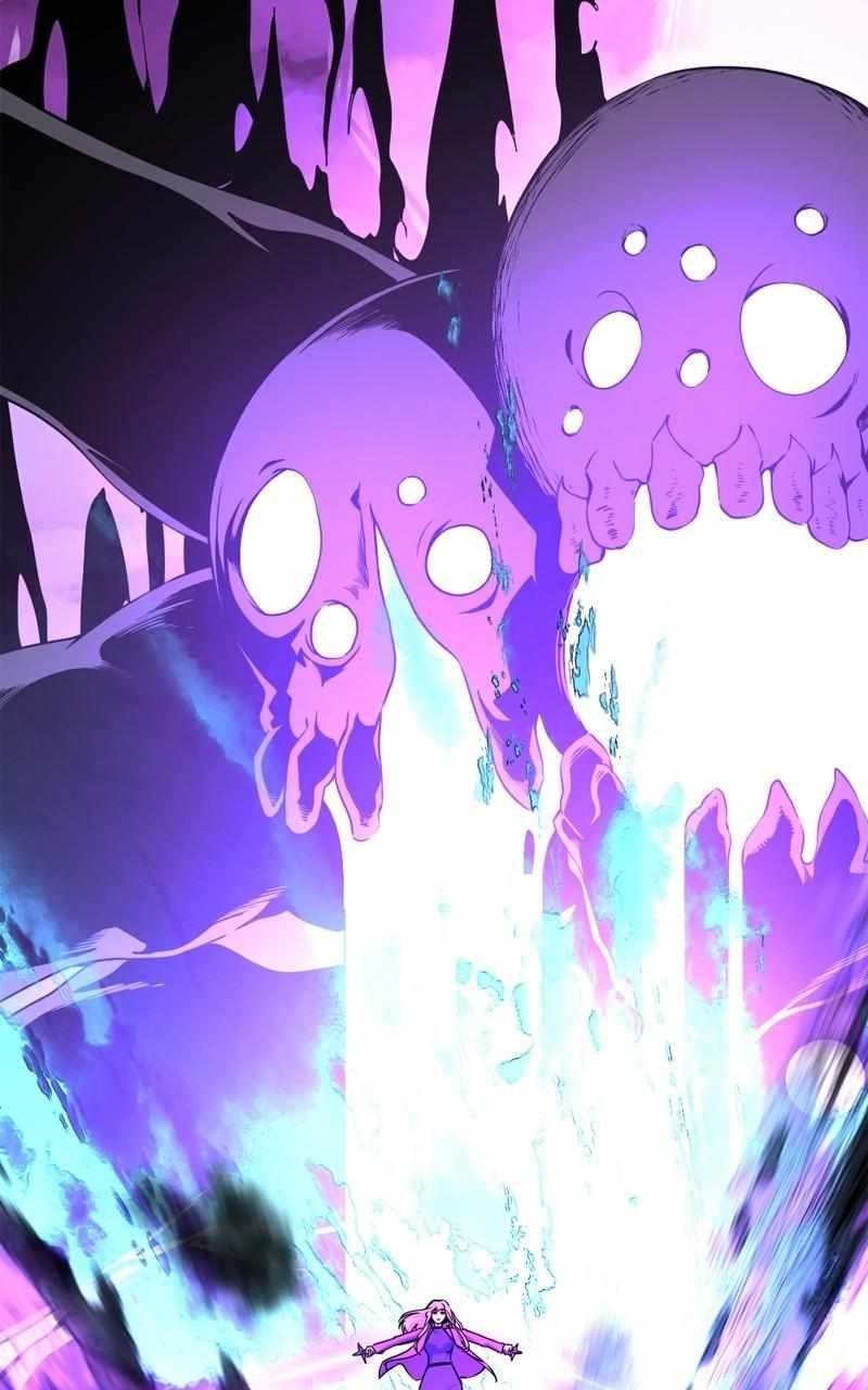 Hero Killer — Chapter 163 — page 95