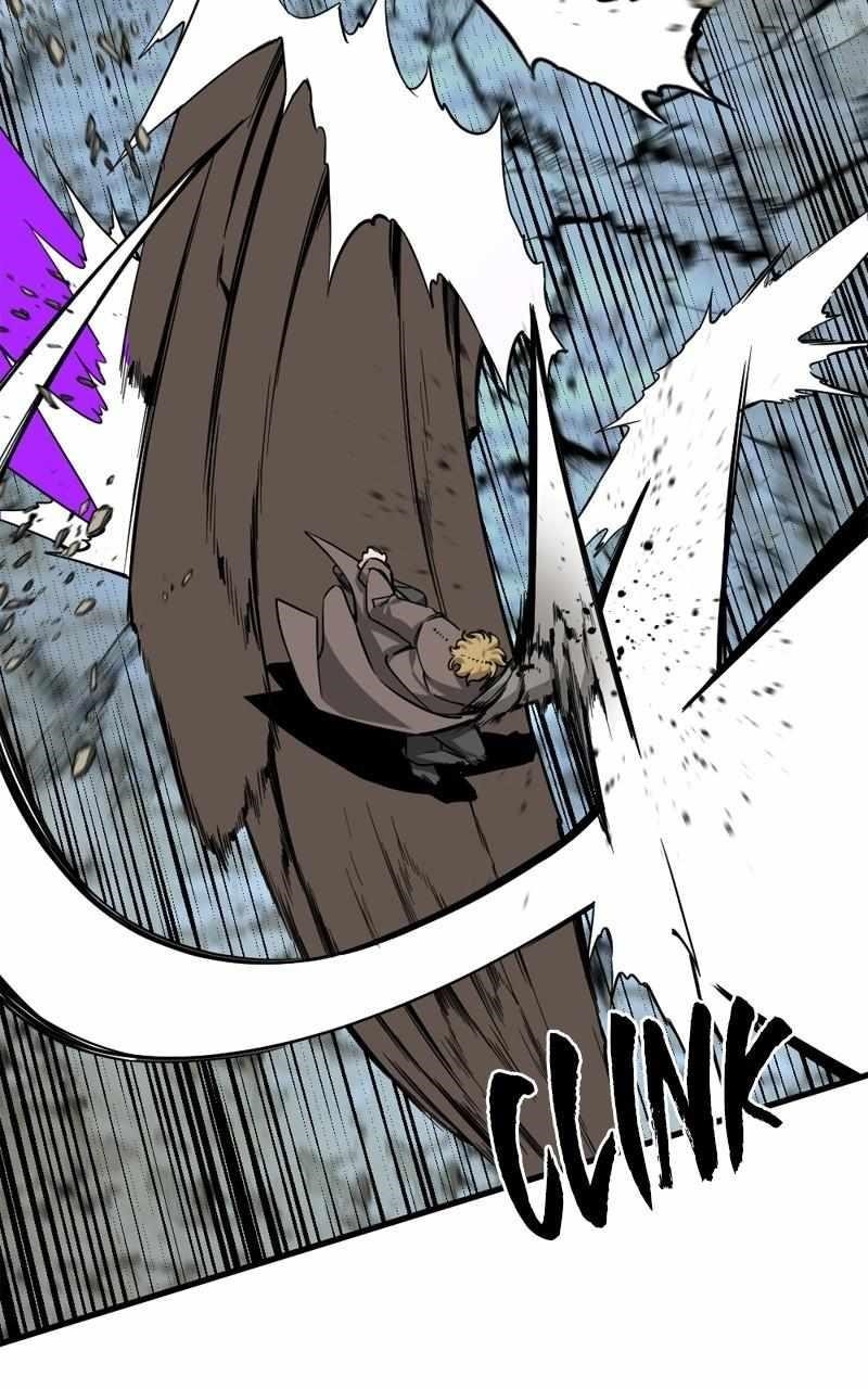 Hero Killer — Chapter 163 — page 99