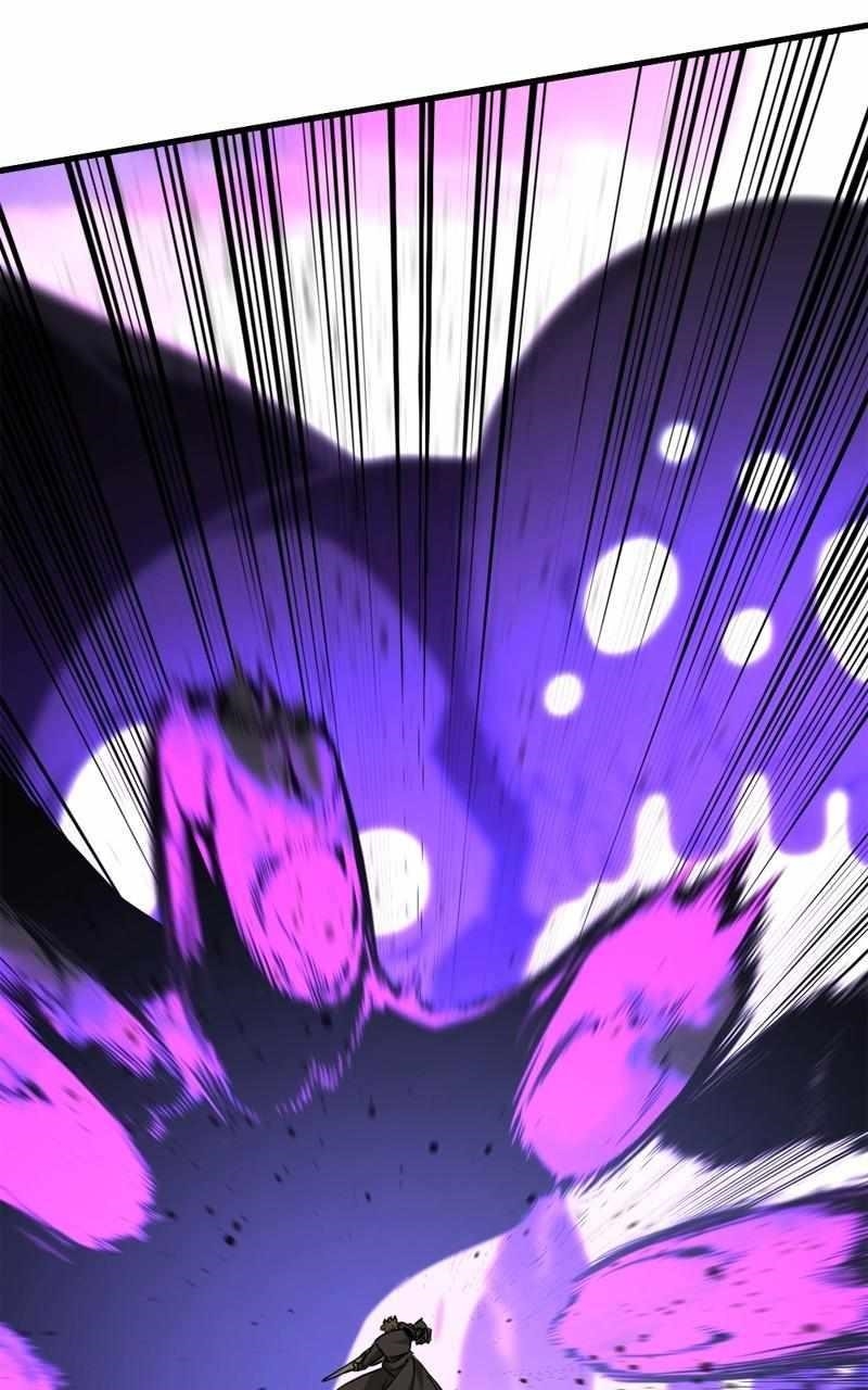 Hero Killer — Chapter 163 — page 100