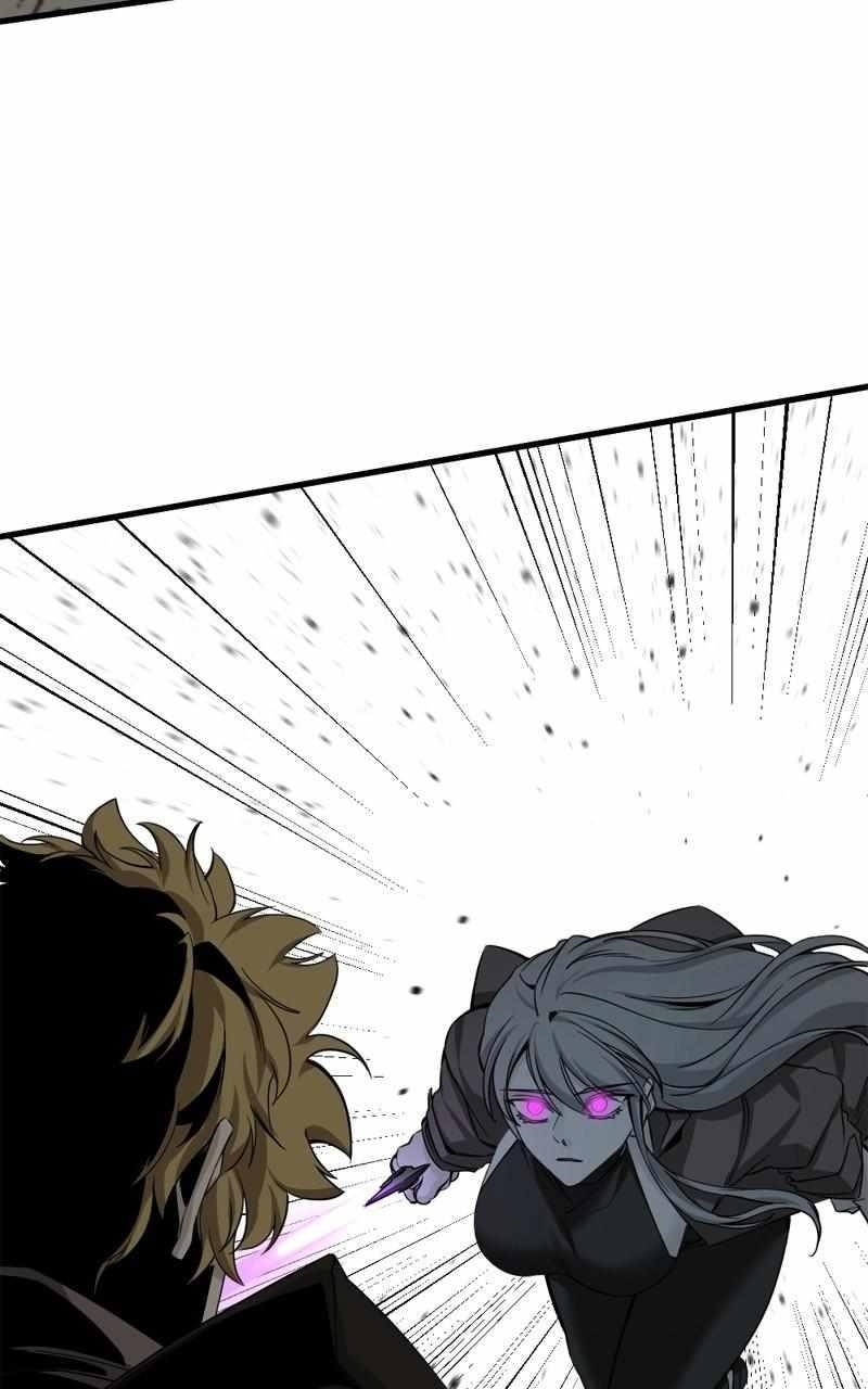 Hero Killer — Chapter 163 — page 106