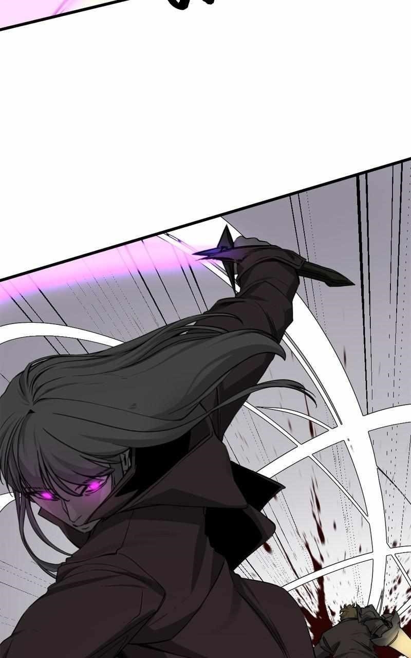 Hero Killer — Chapter 163 — page 108