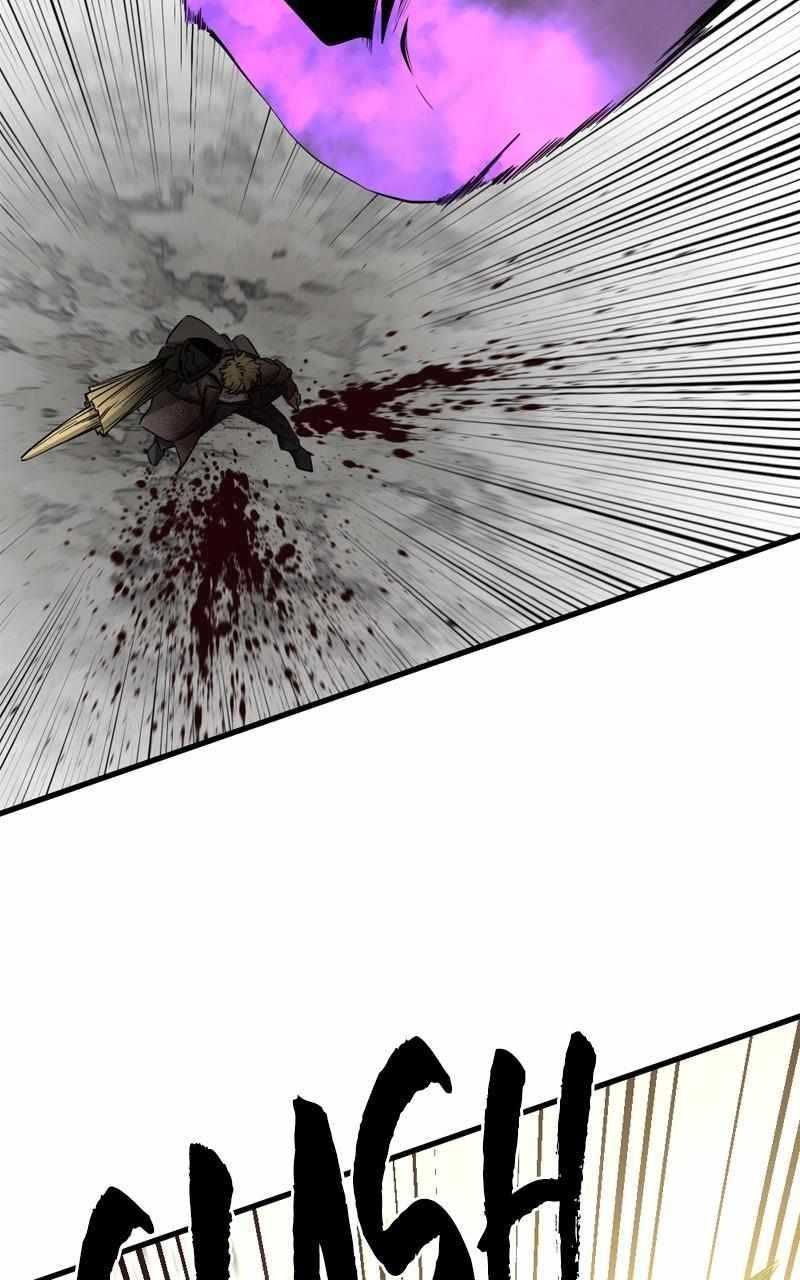 Hero Killer — Chapter 163 — page 110