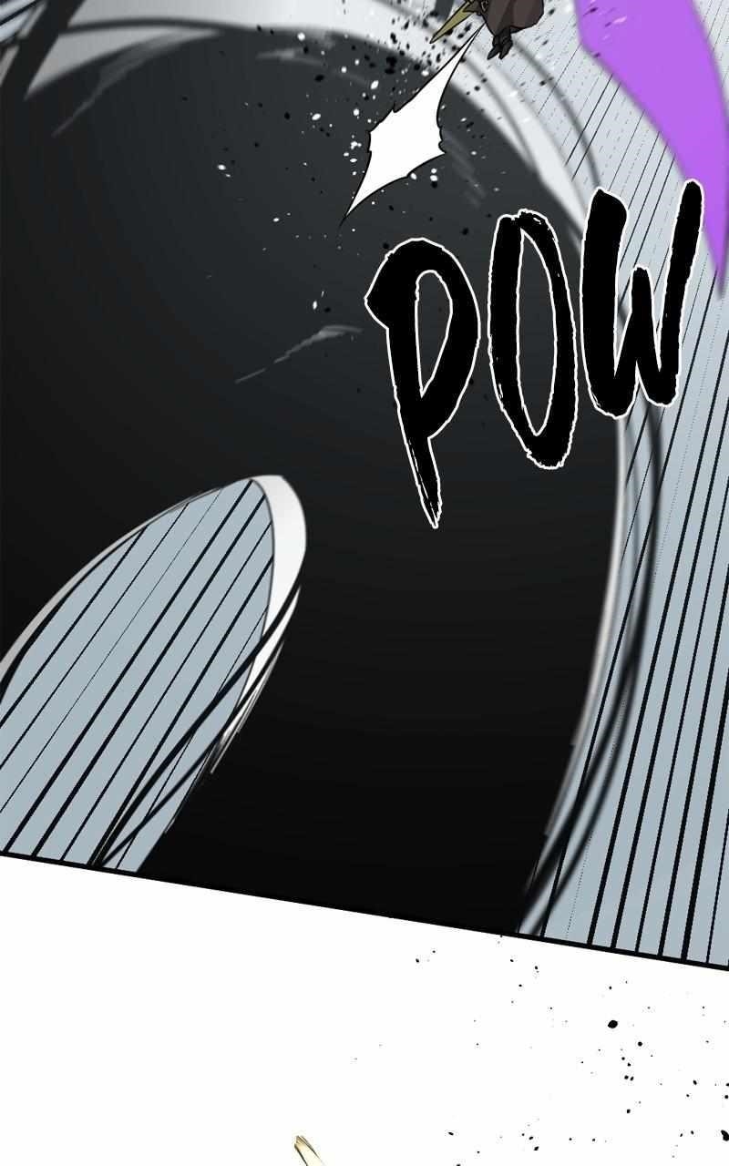 Hero Killer — Chapter 163 — page 116
