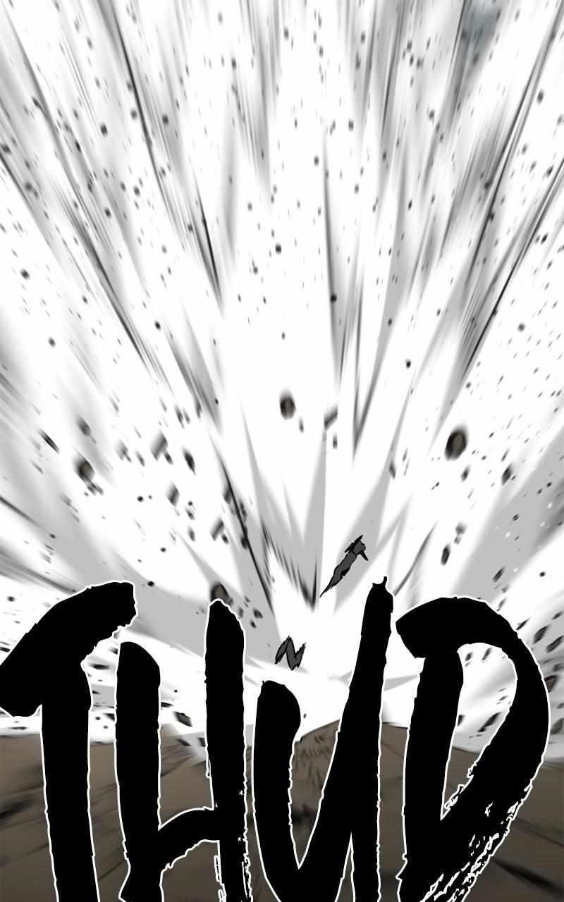 Hero Killer — Chapter 163 — page 122