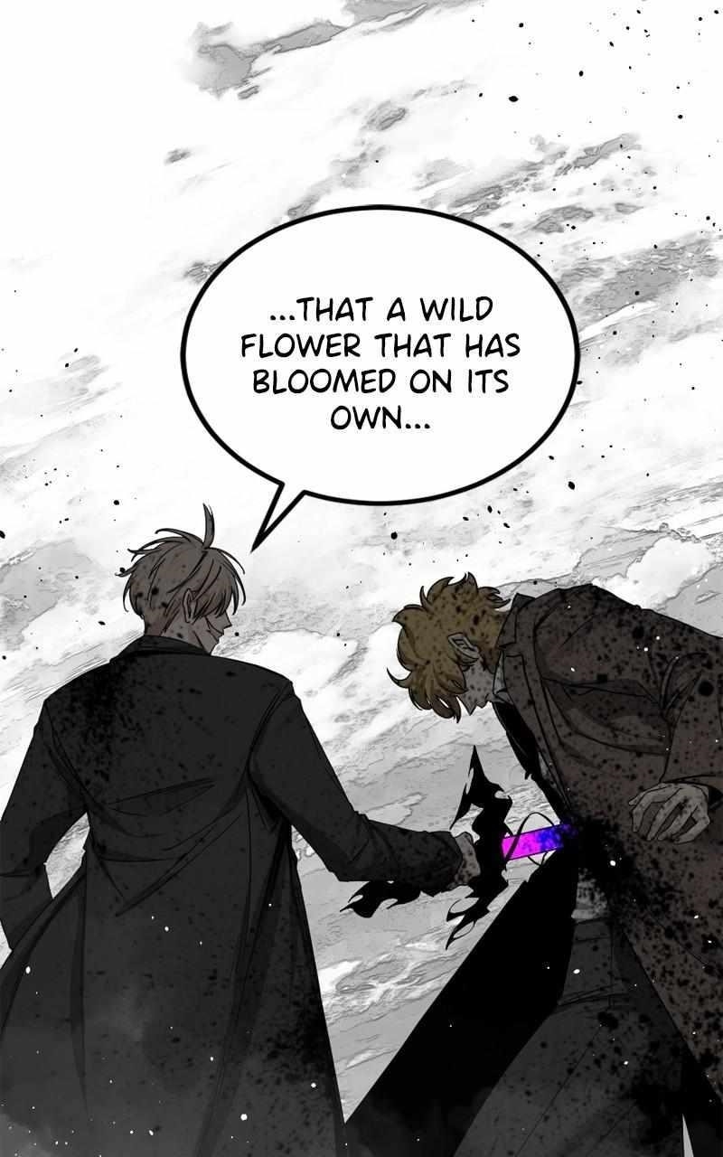 Hero Killer — Chapter 163 — page 125