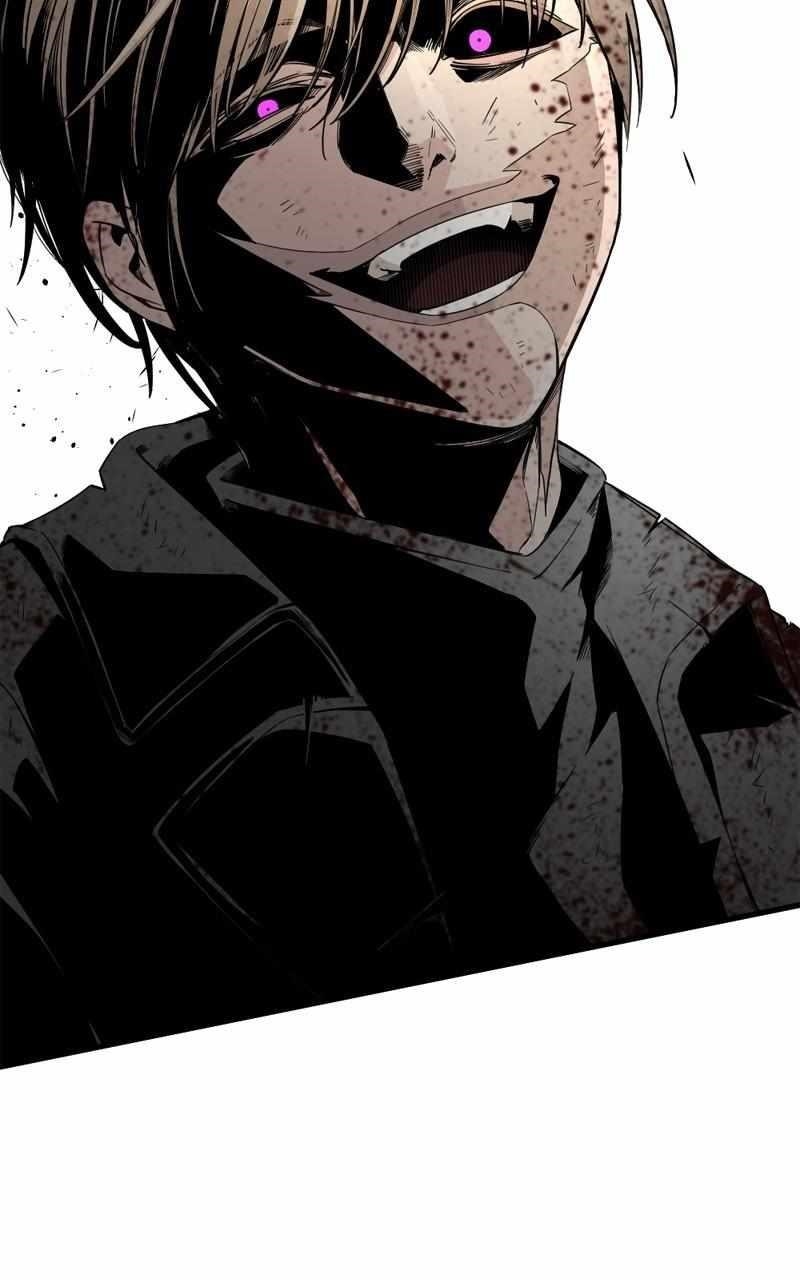 Hero Killer — Chapter 163 — page 127