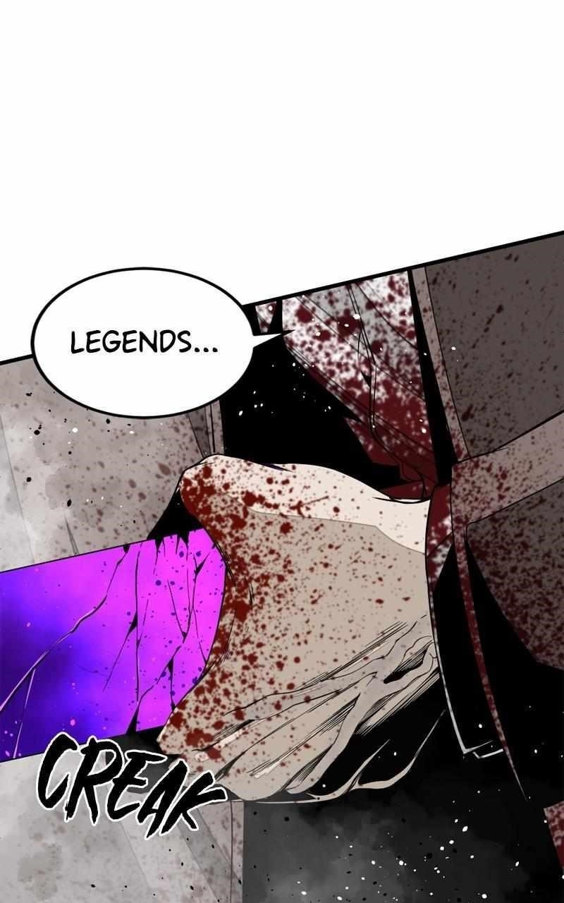 Hero Killer — Chapter 163 — page 128