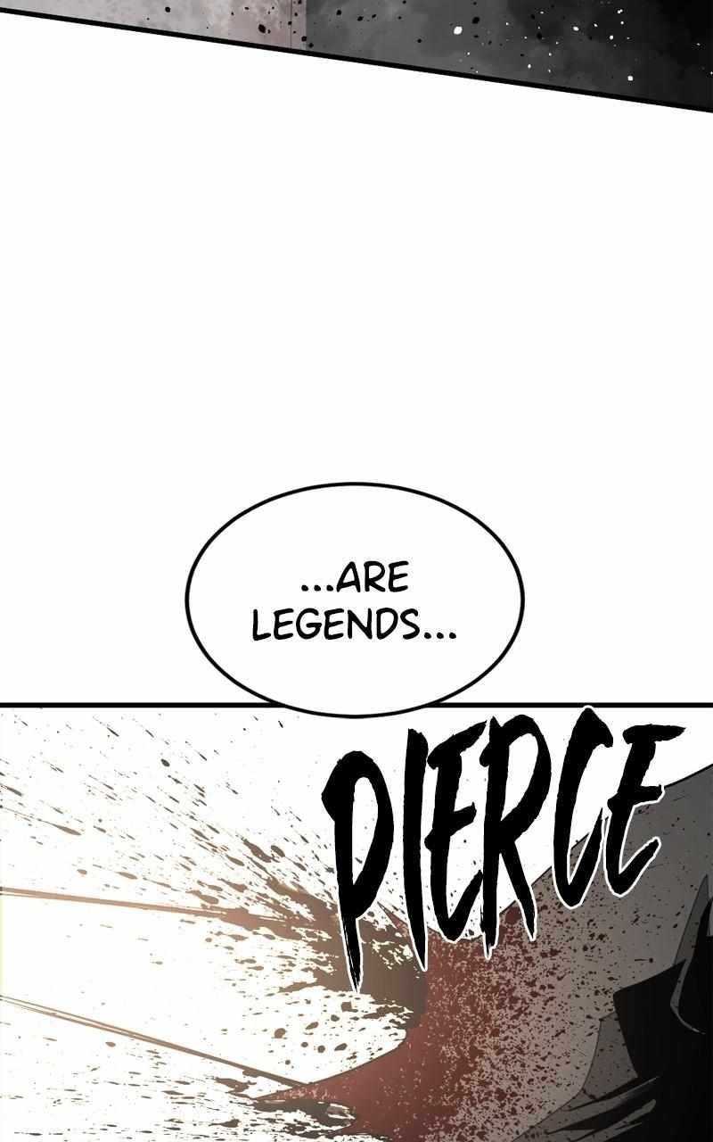 Hero Killer — Chapter 163 — page 129
