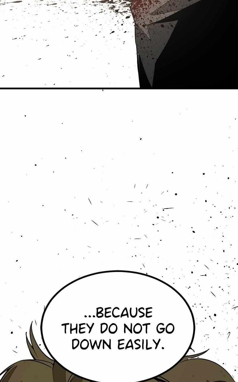 Hero Killer — Chapter 163 — page 130