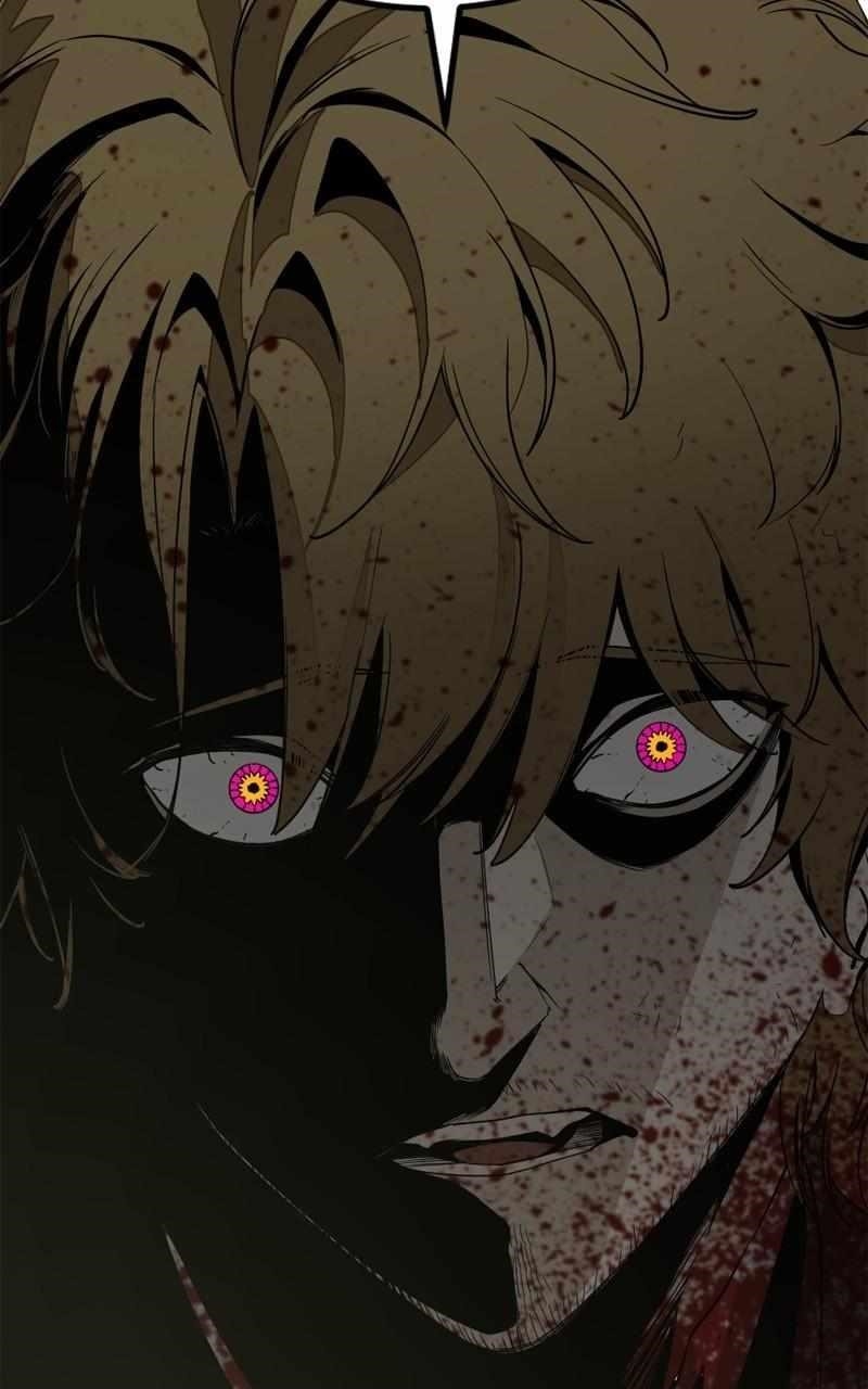 Hero Killer — Chapter 163 — page 131