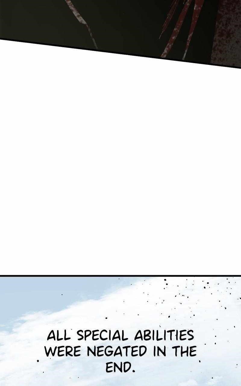 Hero Killer — Chapter 163 — page 132