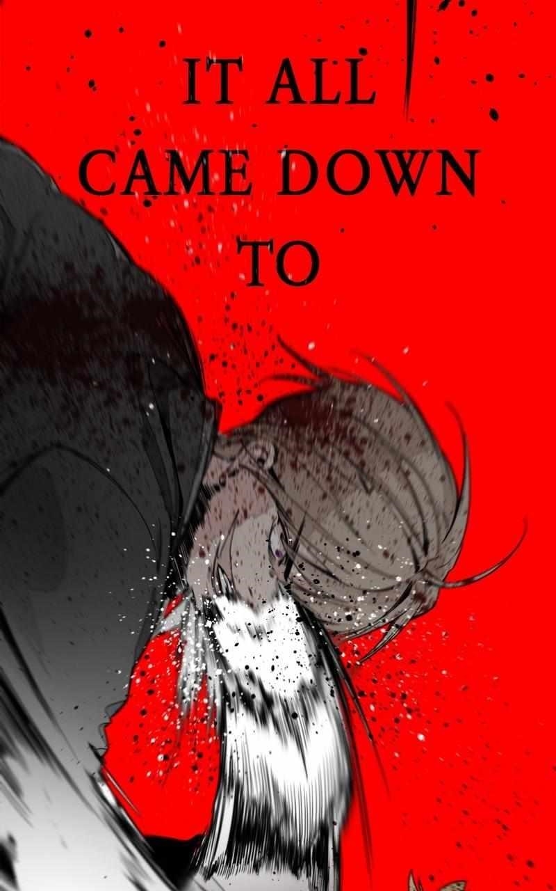 Hero Killer — Chapter 163 — page 135