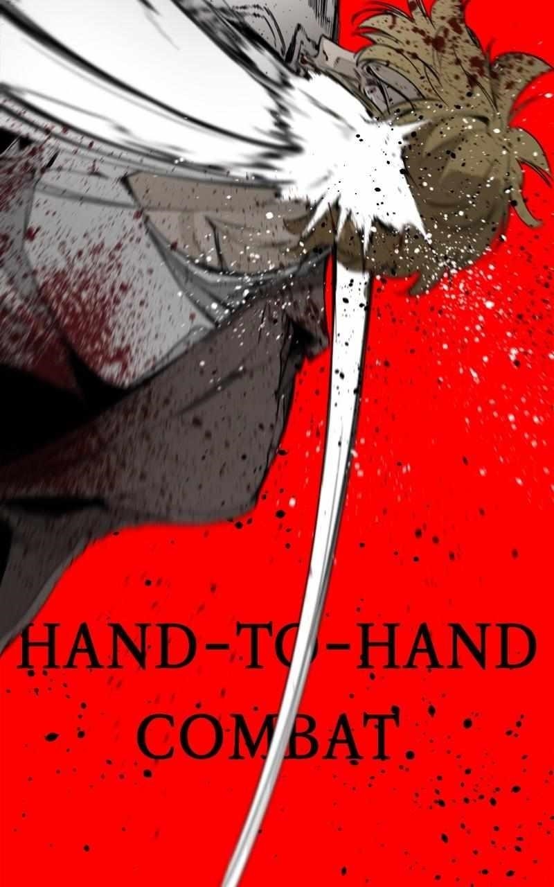 Hero Killer — Chapter 163 — page 136