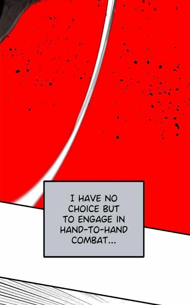Hero Killer — Chapter 164 — page 3