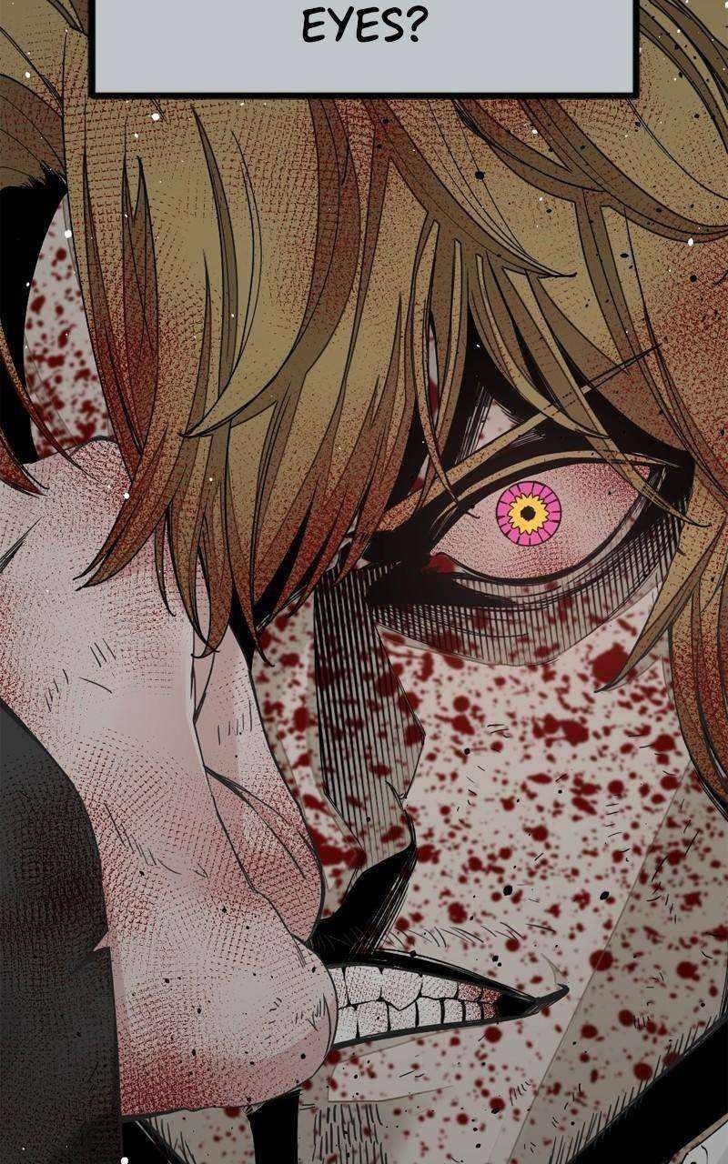 Hero Killer — Chapter 164 — page 8