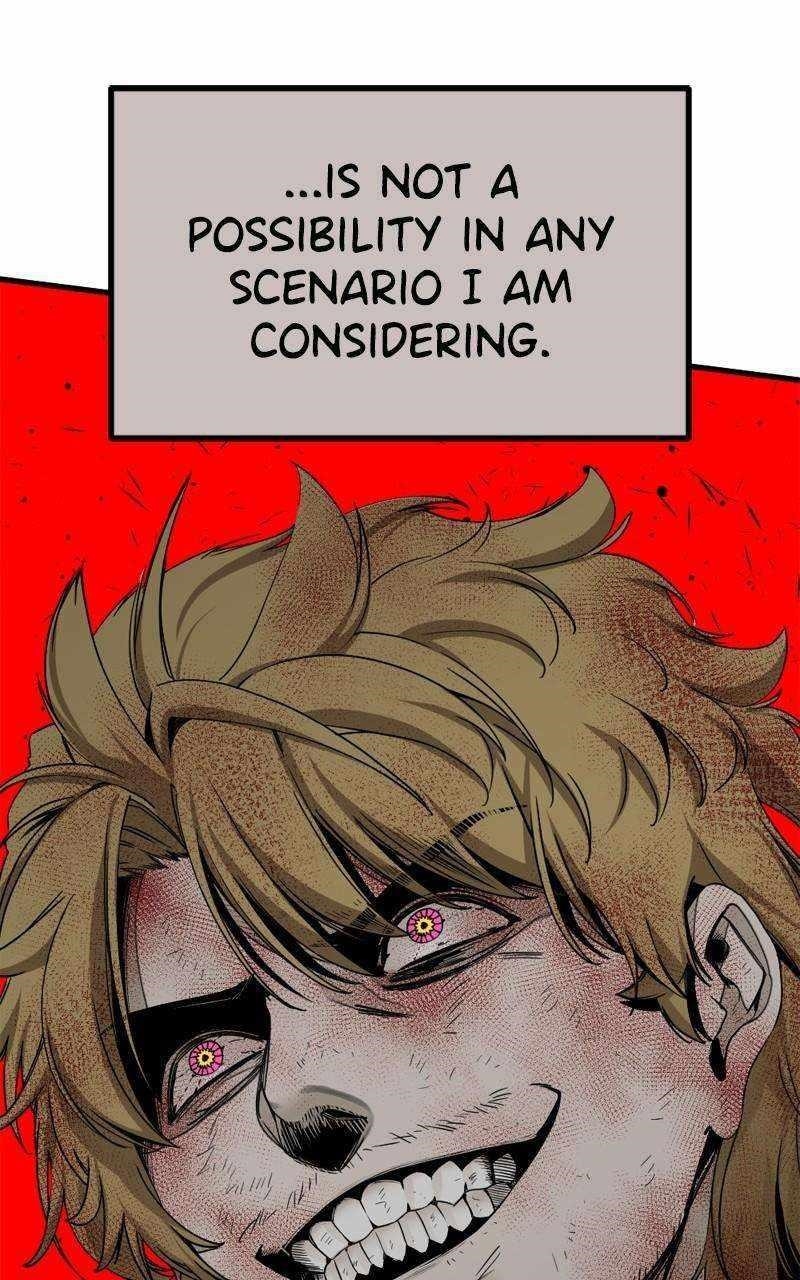 Hero Killer — Chapter 164 — page 11