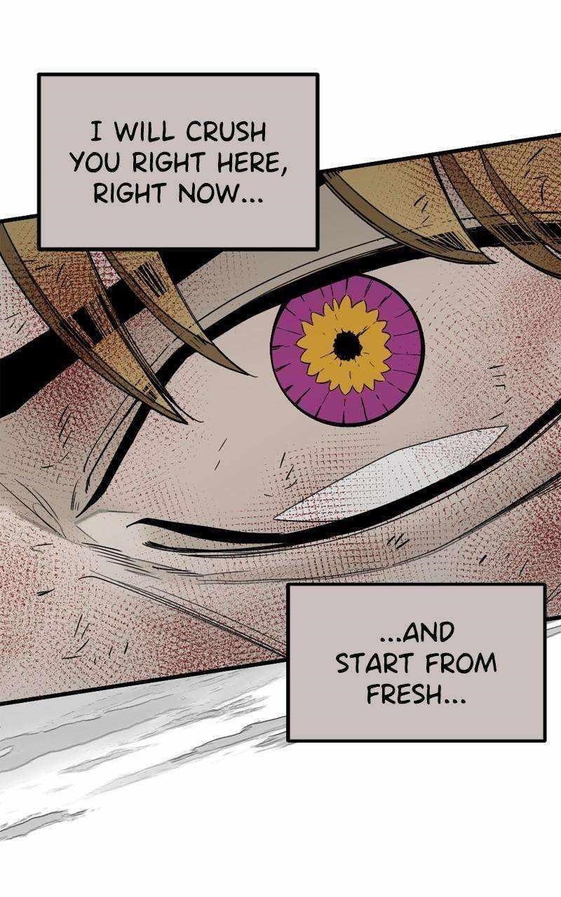 Hero Killer — Chapter 164 — page 13