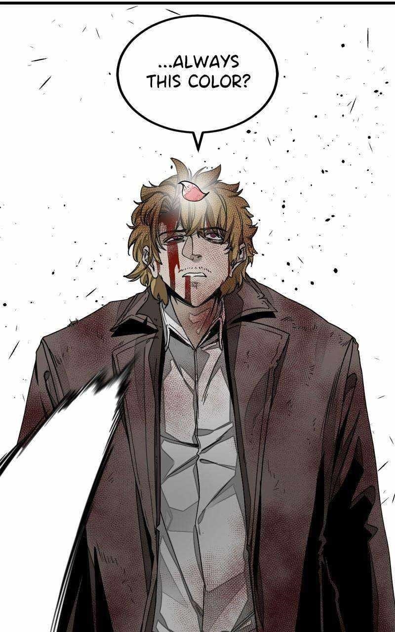 Hero Killer — Chapter 164 — page 19