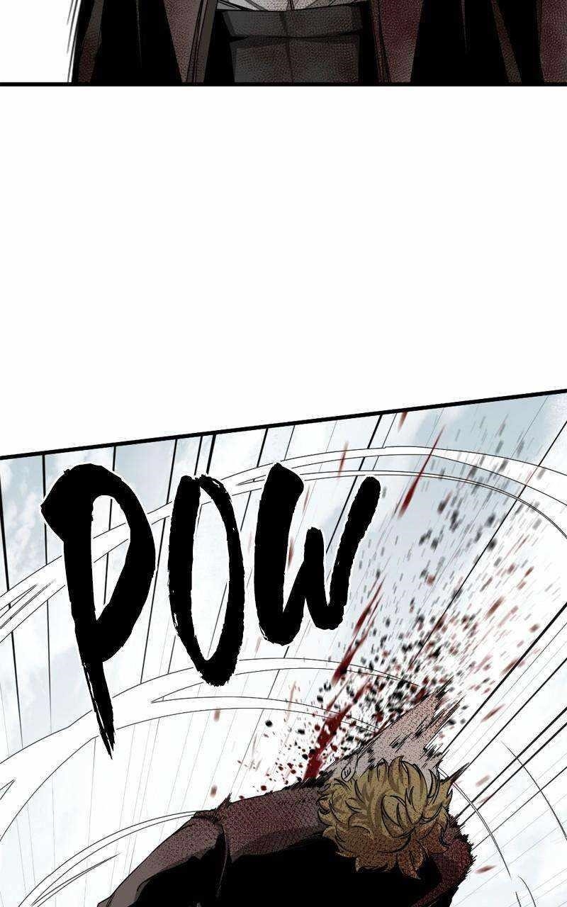 Hero Killer — Chapter 164 — page 20