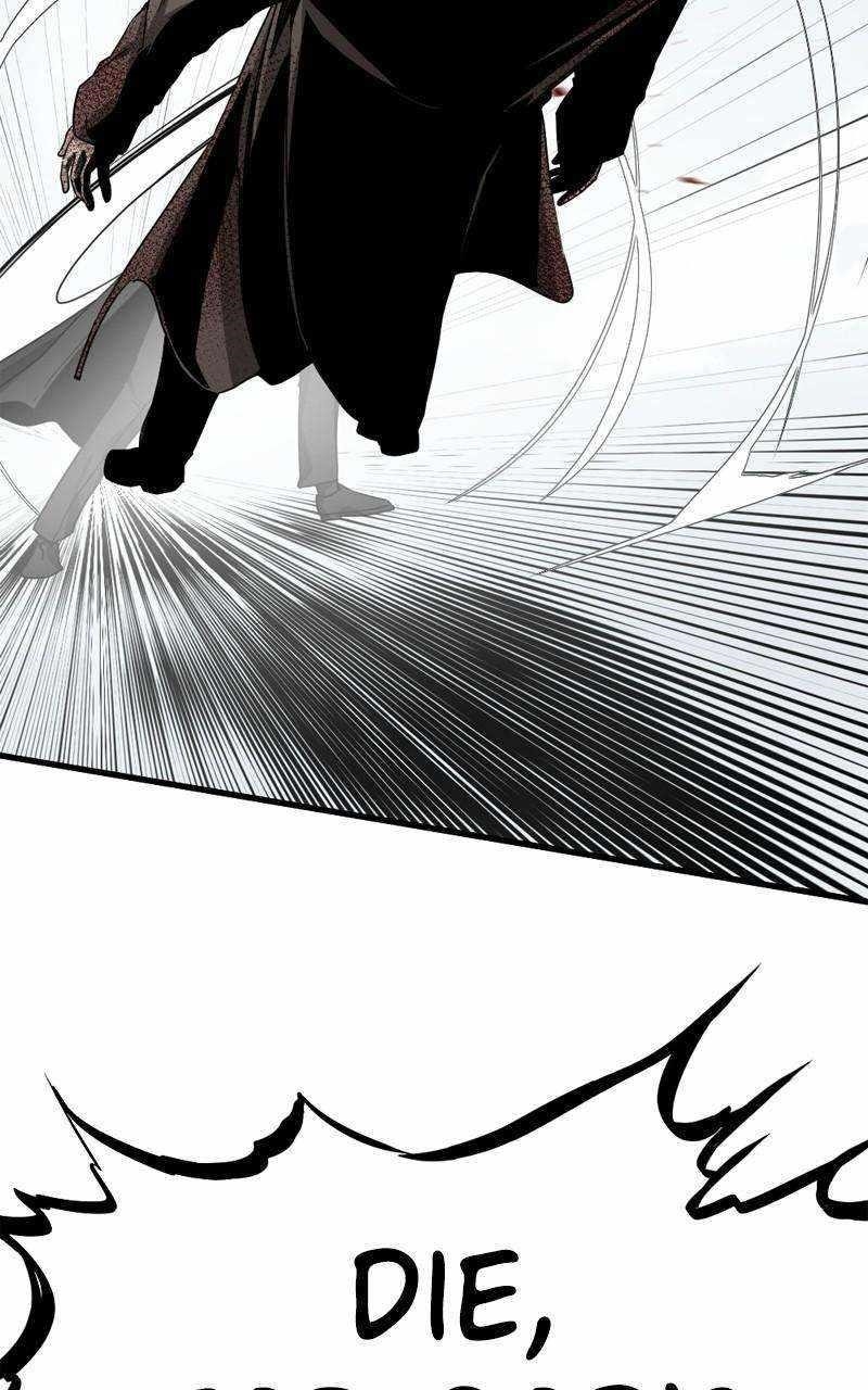 Hero Killer — Chapter 164 — page 21