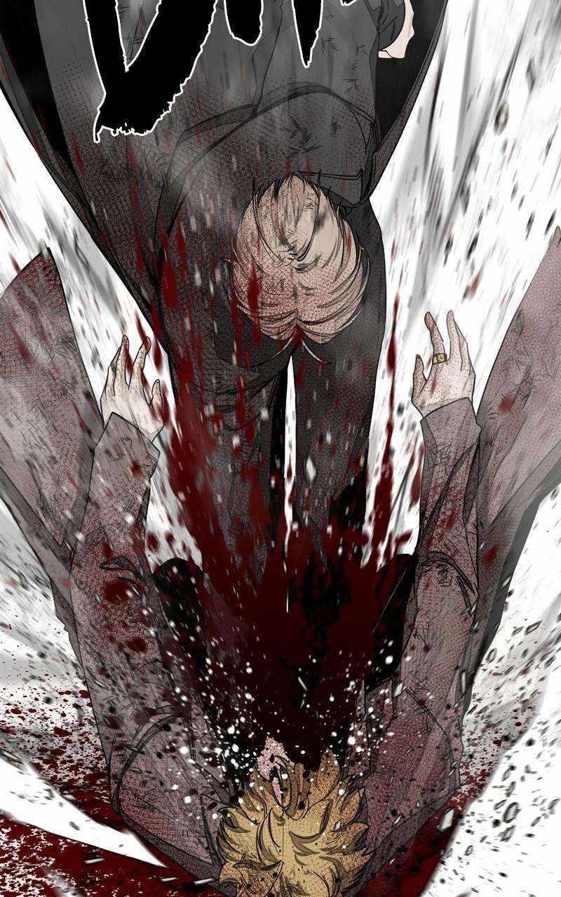 Hero Killer — Chapter 164 — page 26