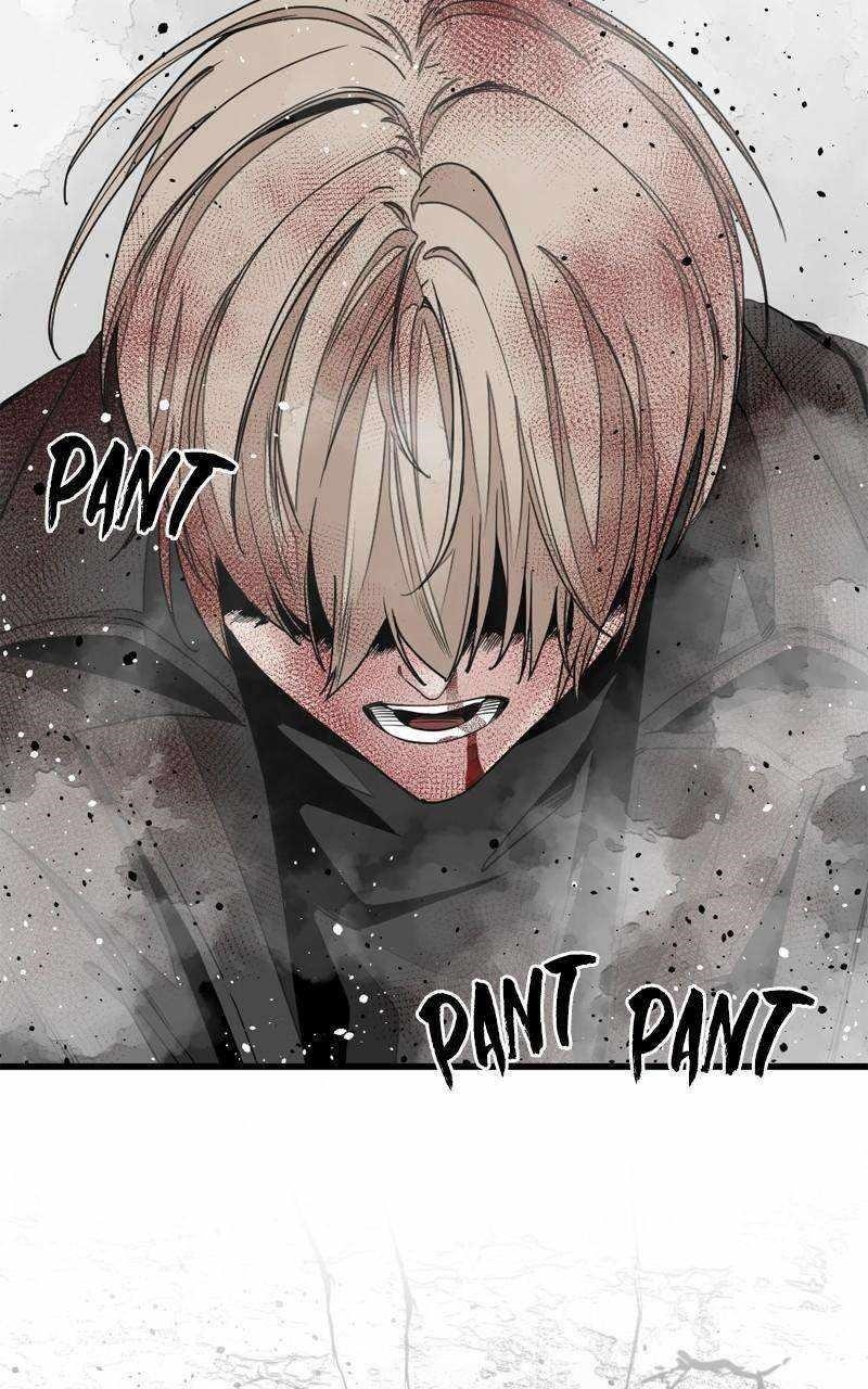 Hero Killer — Chapter 164 — page 28