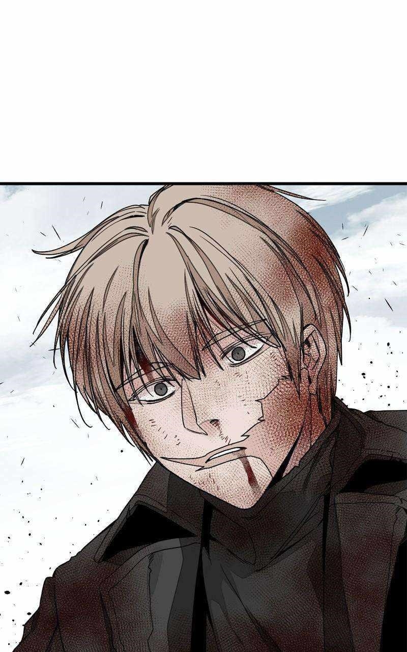 Hero Killer — Chapter 164 — page 34
