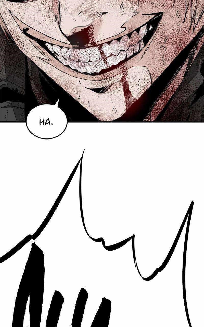 Hero Killer — Chapter 164 — page 38