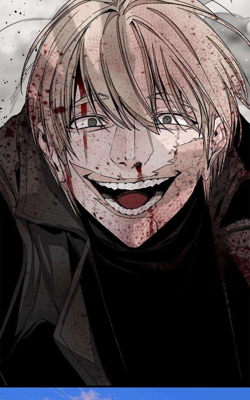 Hero Killer — Chapter 164 — page 42