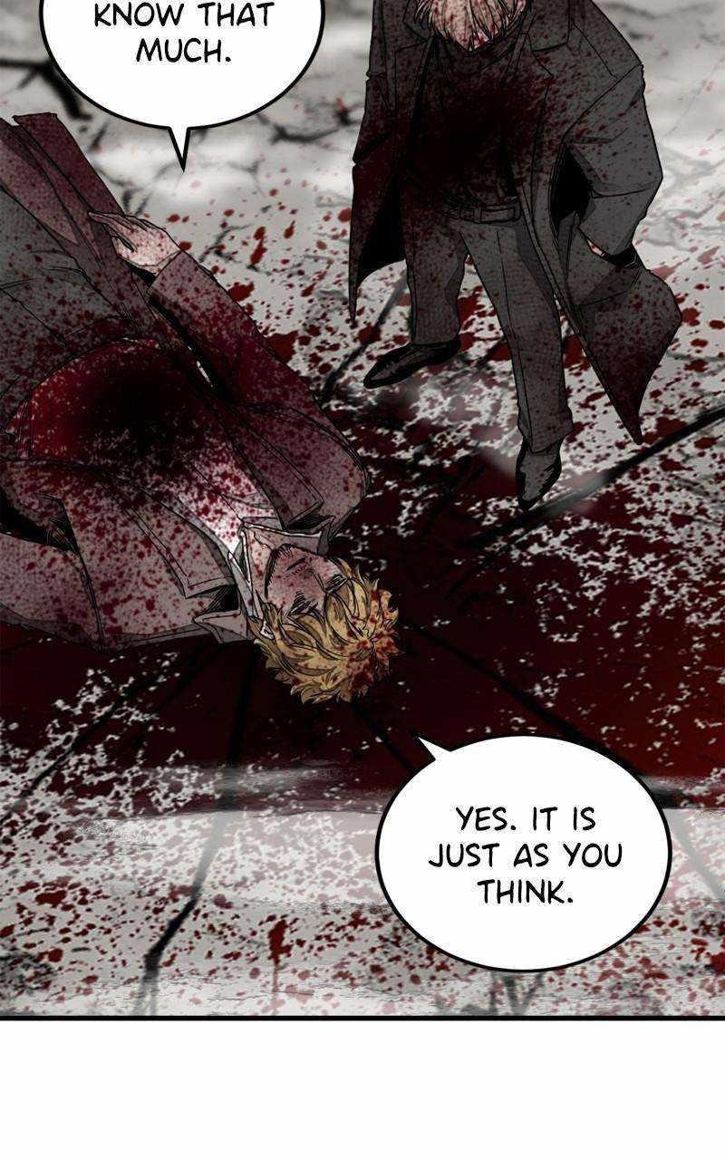 Hero Killer — Chapter 164 — page 48