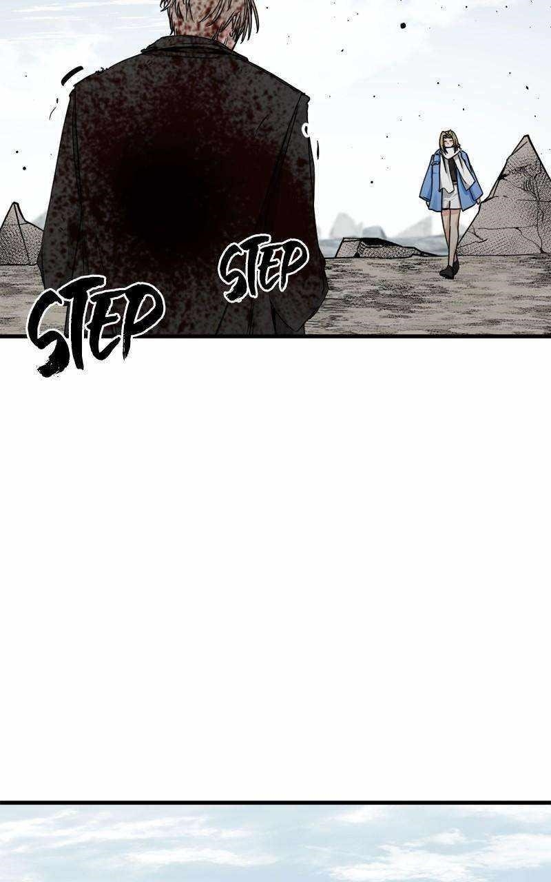 Hero Killer — Chapter 164 — page 51