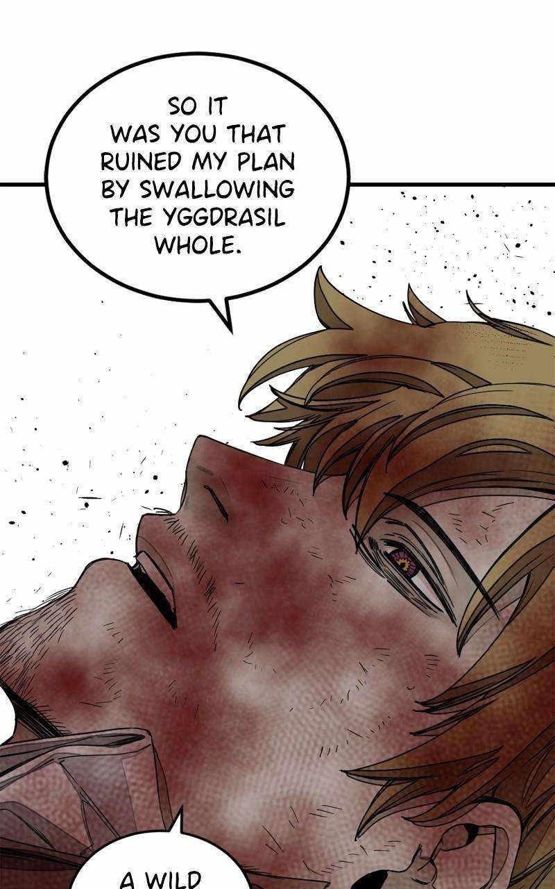 Hero Killer — Chapter 164 — page 56