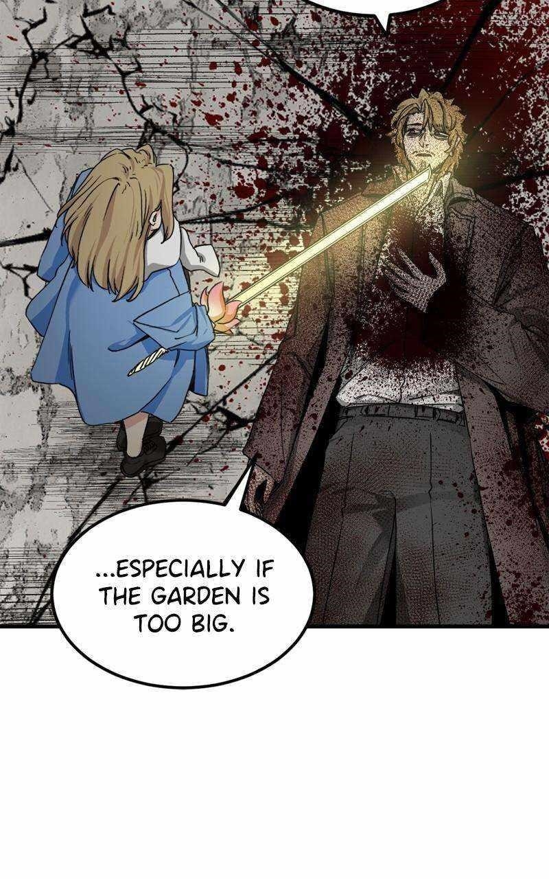 Hero Killer — Chapter 164 — page 61